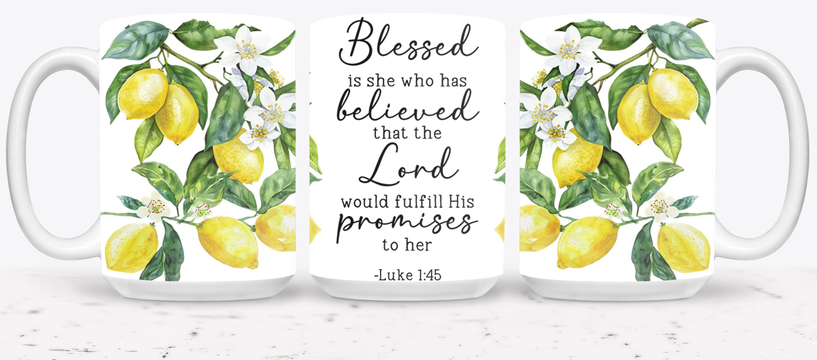 Blessed Is She Who Believed-10187